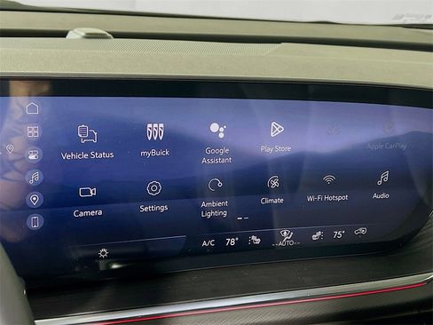 New 2026 Buick Envision Preferred image 13