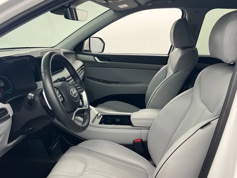 Used 2025 Hyundai Palisade SEL FWD image 9