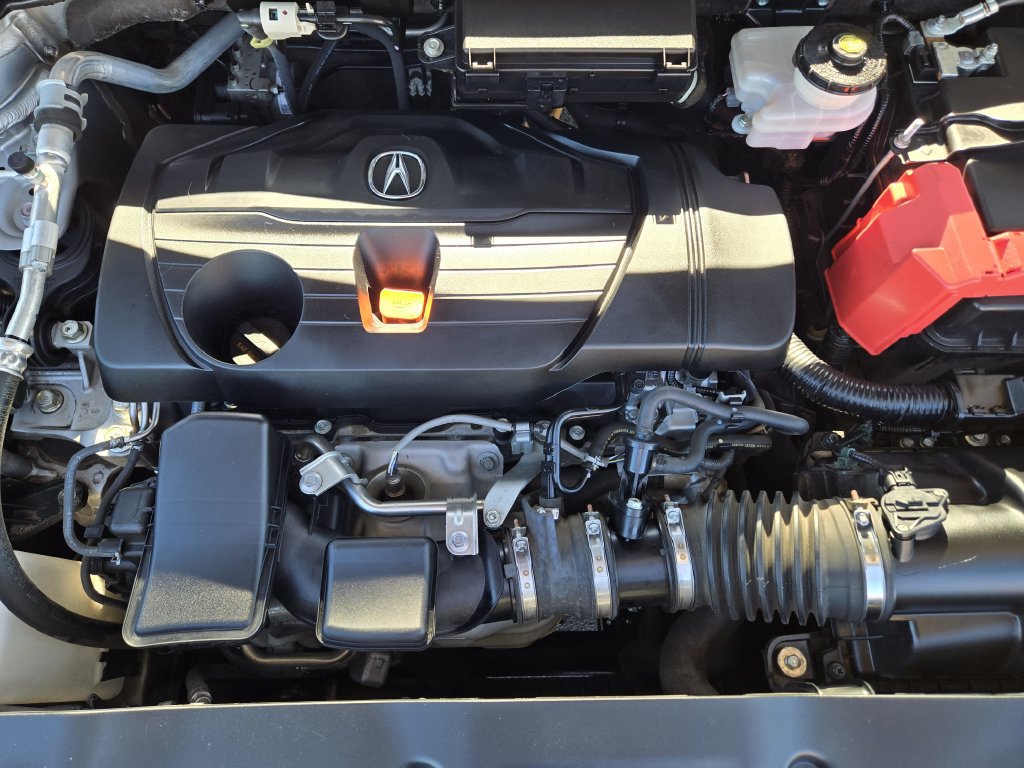 Used 2021 Acura RDX w/ Advance Package FWD image 31