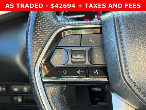 Used 2024 Toyota Tundra SR5 w/ TRD Off-Road Package image 21