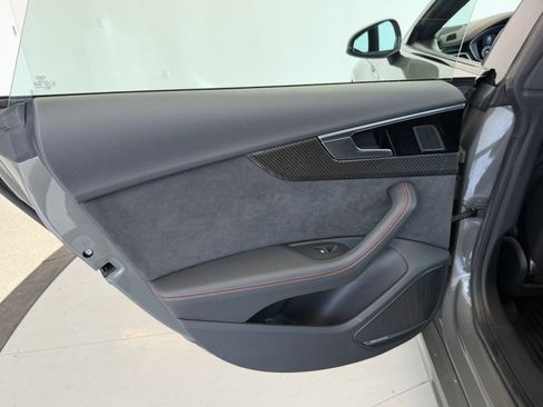 Used 2023 Audi S5 Prestige w/ Prestige Package image 40