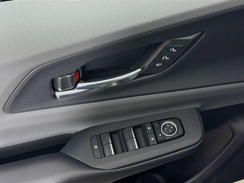 New 2026 Toyota Prius Limited image 12