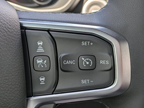 New 2026 RAM 1500 Big Horn image 22