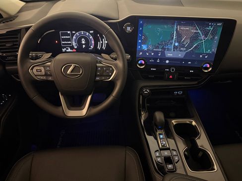 Used 2024 Lexus NX 350 AWD image 27