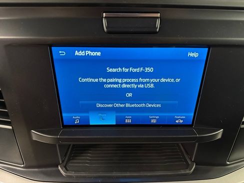 New 2027 Ford F350 XL w/ XL Chrome Package AWD/4WD image 11