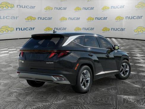 New 2026 Hyundai Tucson SEL image 4
