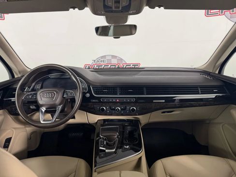 Used 2017 Audi Q7 3.0T Premium Plus image 11