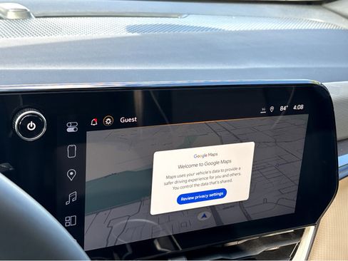 New 2026 Chevrolet Equinox LT w/ Convenience Package II image 6