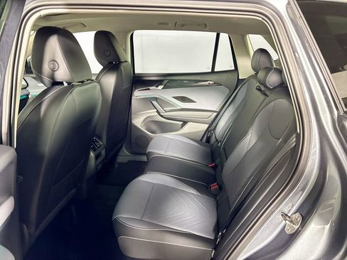 New 2026 Volkswagen Tiguan SE image 20