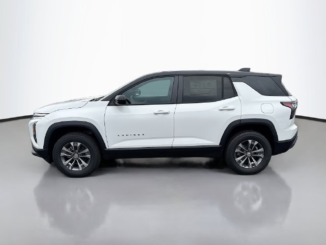 New 2027 Chevrolet Equinox LT FWD image 11
