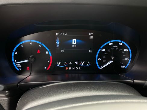 Used 2024 Ford Bronco Sport Big Bend image 12