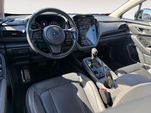 Used 2024 Subaru Crosstrek 2.5i Limited image 15