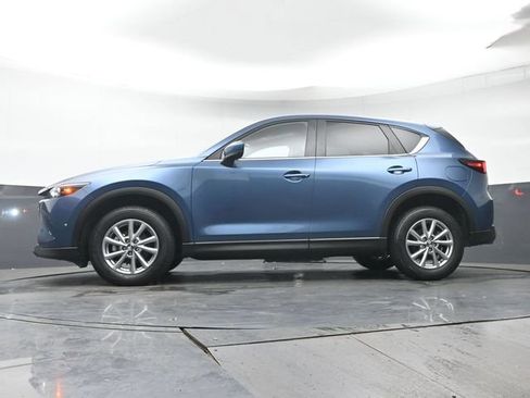 Certified 2023 MAZDA CX-5 AWD 2.5 S image 29