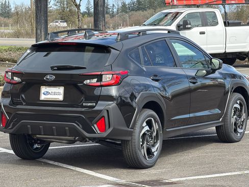 New 2026 Subaru Crosstrek 2.5i Limited image 4