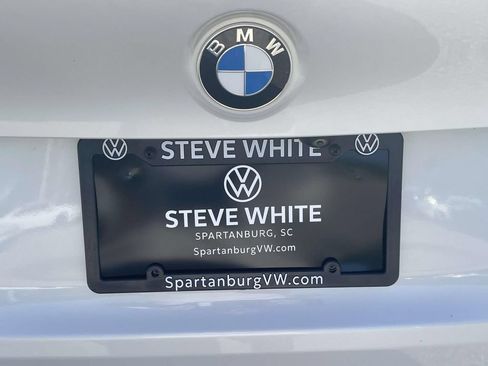 Used 2018 BMW 640i Gran Turismo xDrive AWD/4WD image 6