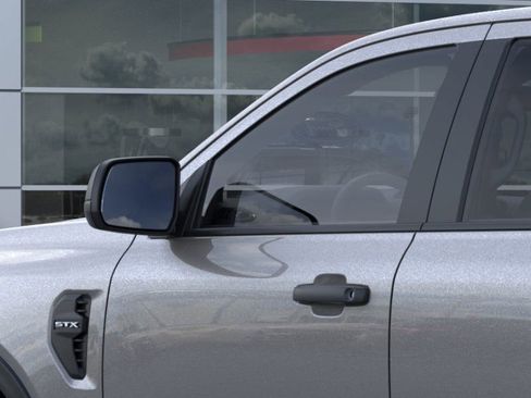 New 2026 Ford Ranger XL image 58