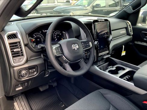 New 2026 RAM 1500 Lone Star AWD/4WD image 6