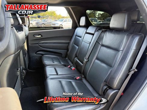 Used 2024 Dodge Durango R/T AWD/4WD image 32