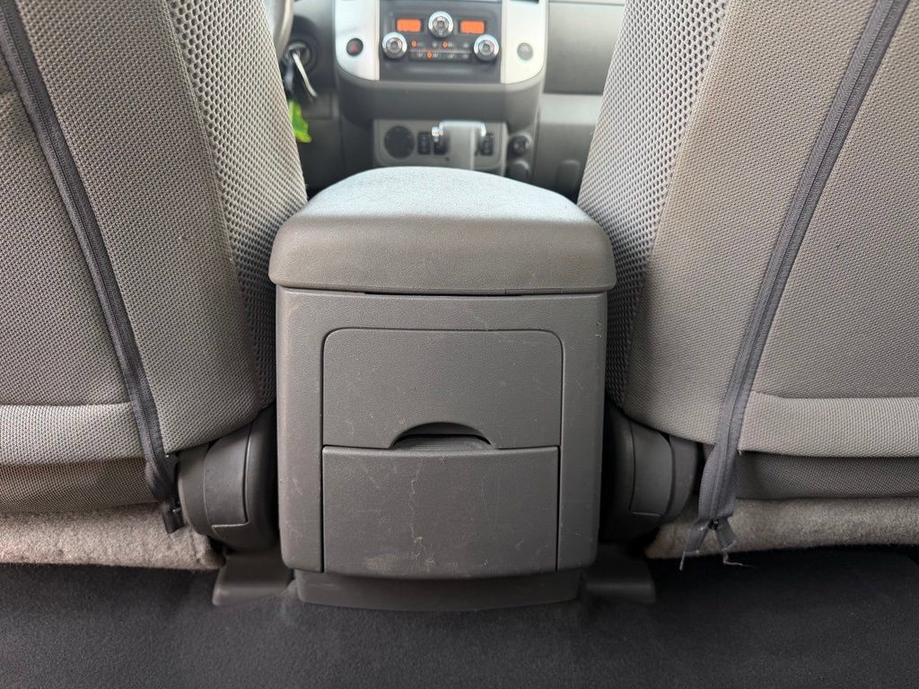 Used 2019 Nissan Frontier SV w/ Value Truck Package RWD image 27
