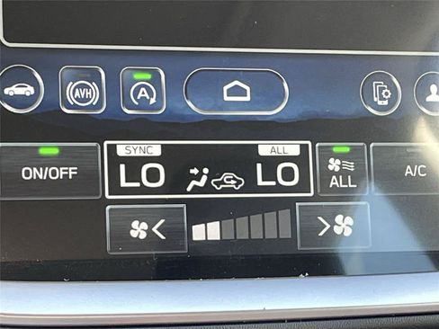 Certified 2025 Subaru Impreza 2.0i Sport AWD/4WD image 23