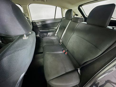 Used 2014 Subaru Impreza 2.0i Premium w/ All-Weather Package w/CVT image 24