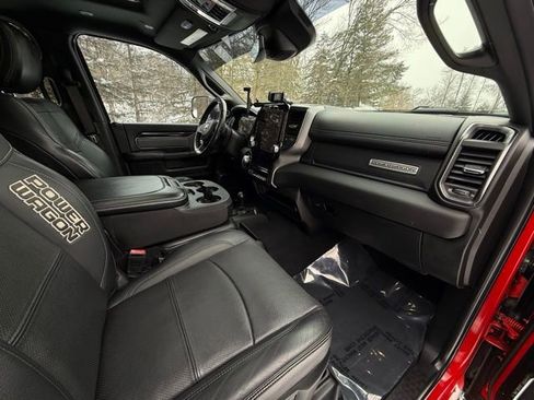 Used 2019 RAM 2500 Power Wagon image 10