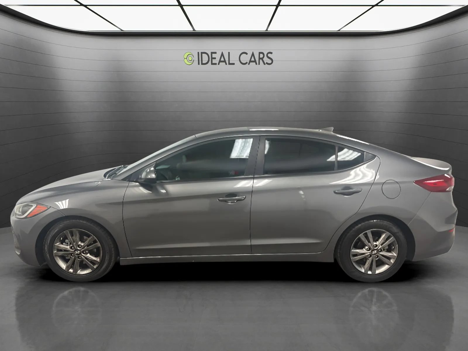 Used 2018 Hyundai Elantra SEL FWD image 8