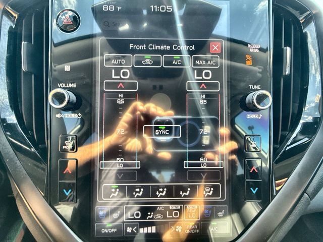 Certified 2026 Subaru Ascent Bronze Edition AWD/4WD image 19