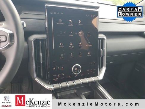 Certified 2024 GMC Acadia Elevation w/ Super Cruise Package FWD image 18