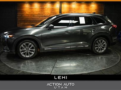 Used 2020 MAZDA CX-9 Grand Touring