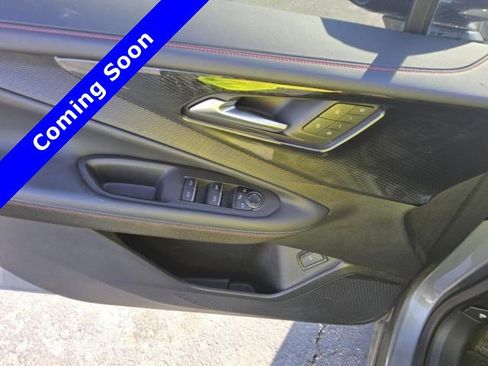 Used 2025 Chevrolet Blazer EV RS AWD/4WD image 6