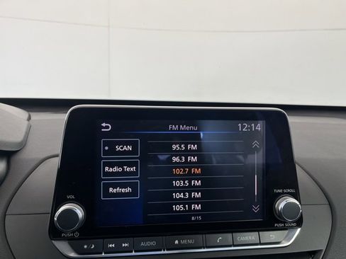 Used 2019 Nissan Altima 2.5 S image 15