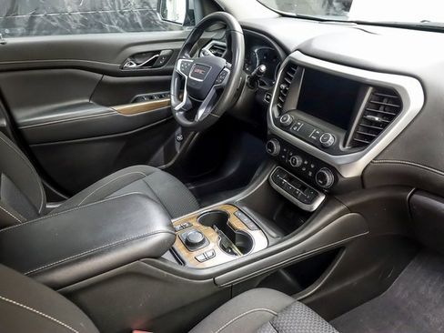 Used 2023 GMC Acadia SLE w/ Driver Convenience Package image 29