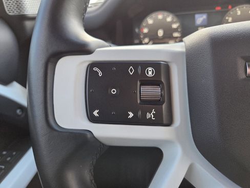 Certified 2024 Land Rover Defender 130 S image 23