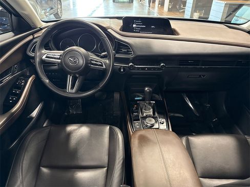 Certified 2023 MAZDA CX-30 AWD 2.5 S w/ Premium Package image 9