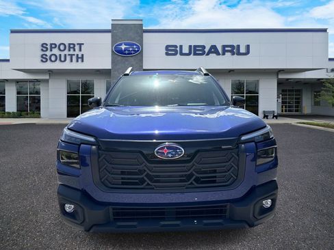 New 2026 Subaru Outback Premium AWD/4WD image 8