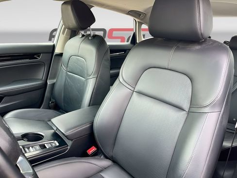Used 2024 Honda Civic Touring image 22