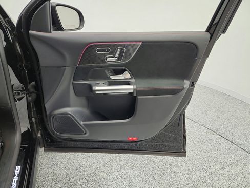 Used 2022 Mercedes-Benz GLA 35 AMG 4MATIC image 26