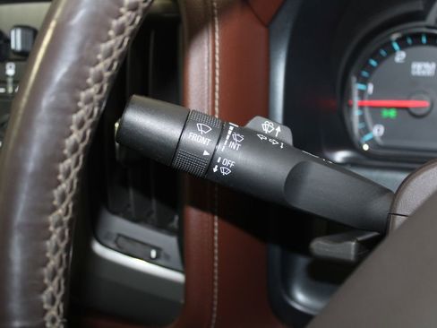 Used 2019 Chevrolet Silverado 2500 High Country w/ Duramax Plus Package image 37