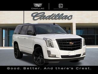 Used 2020 Cadillac Escalade Premium Luxury video 1