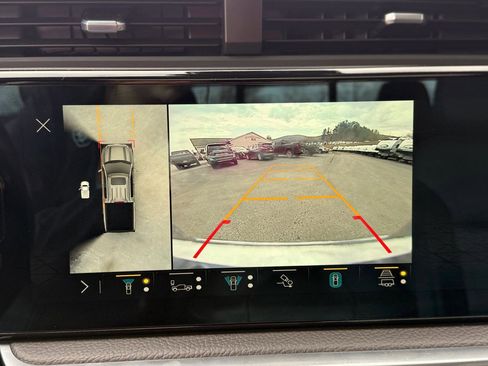 Used 2023 GMC Sierra 1500 Denali w/ Denali Reserve Package image 19