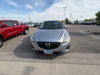 Used 2013 MAZDA CX-5 Touring w/ Bose & Moonroof Pkg AWD/4WD video 2