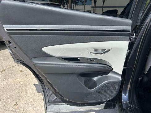 Used 2022 Hyundai Tucson Limited image 59