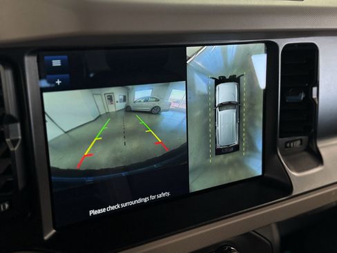 Used 2023 Ford Bronco Wildtrak image 25