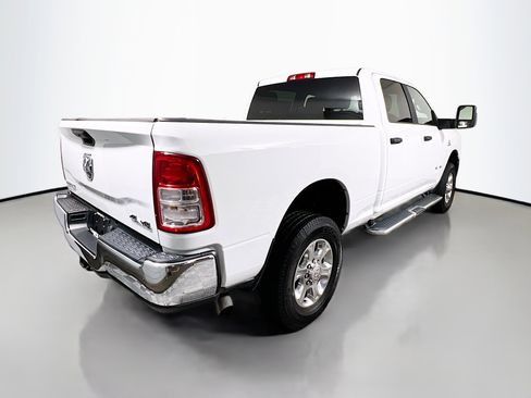 Used 2024 RAM 2500 Big Horn image 4