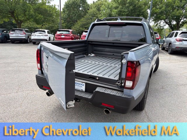 Used 2023 Honda Ridgeline RTL image 10