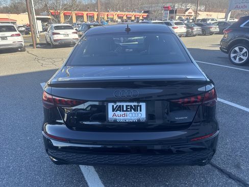 New 2026 Audi A3 2.0T Premium image 5