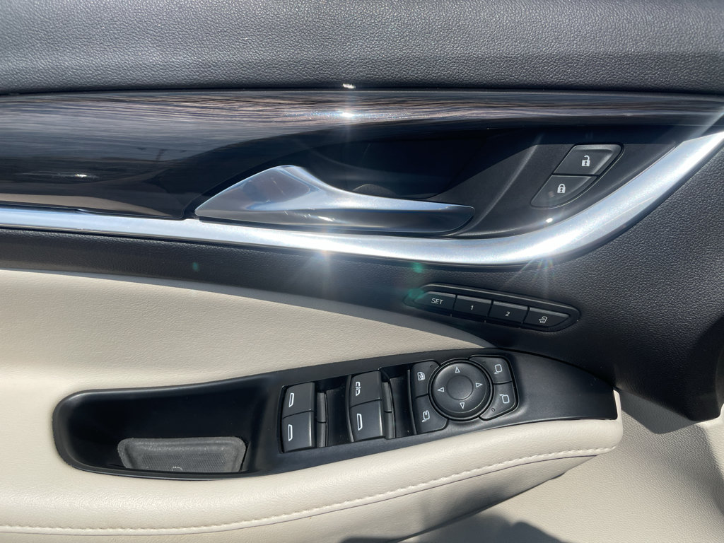Certified 2023 Buick Enclave Premium w/ Experience Buick Package FWD image 20