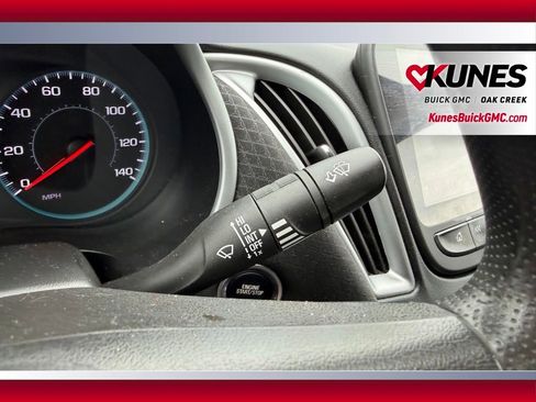 Used 2023 Chevrolet Malibu LT w/ Driver Confidence Package FWD image 17