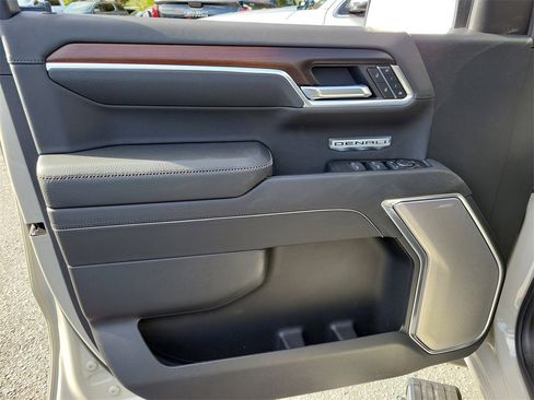 New 2026 GMC Sierra 1500 Denali image 21